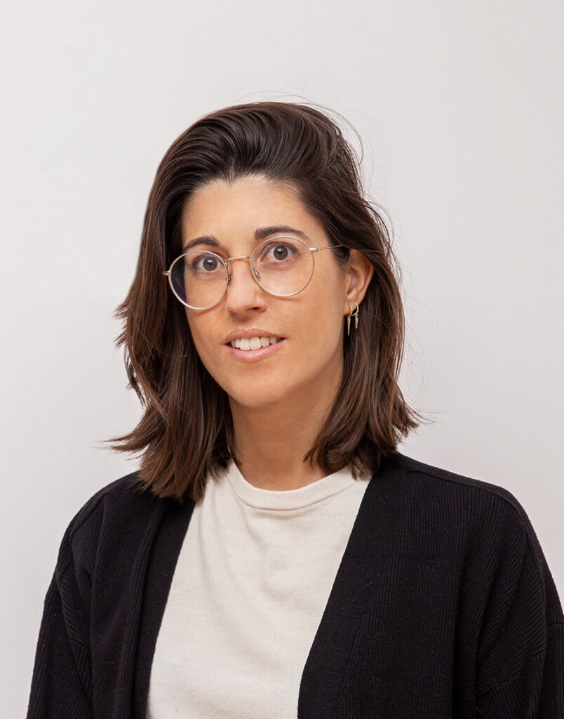 Lucía de la RosaChief Marketing Officer / CMO