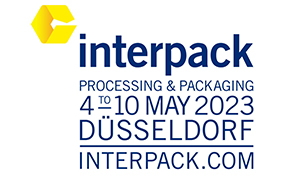 Aranow a Interpack 2023