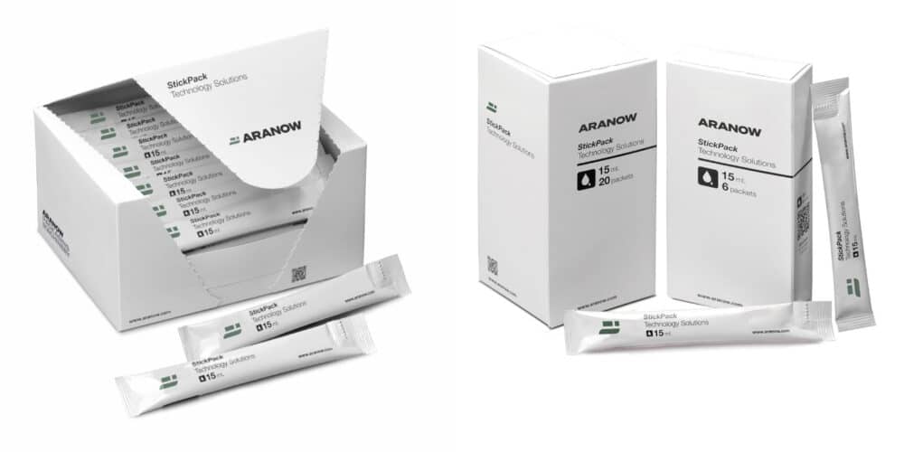 Aranow | Complete pharma packaging machinery solutions