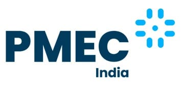 PMEC INDIA logo