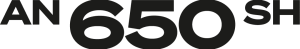 AN650SH logo