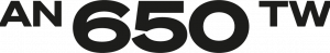 AN650TW logo