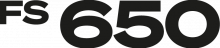 FS650 logo