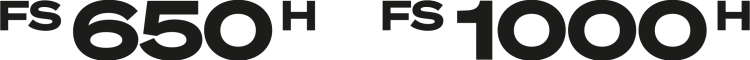 FS650H i FS1000H logo