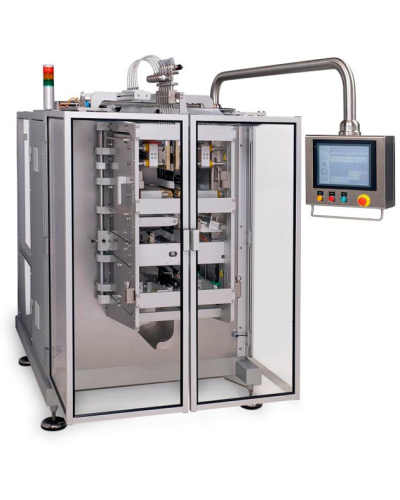 fs650 sachet packaging multilane machine | Aranow